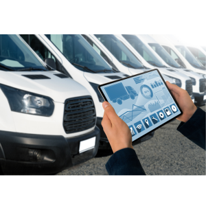 Truck Condition Monitoring