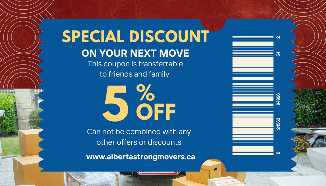 5% off discount coupon