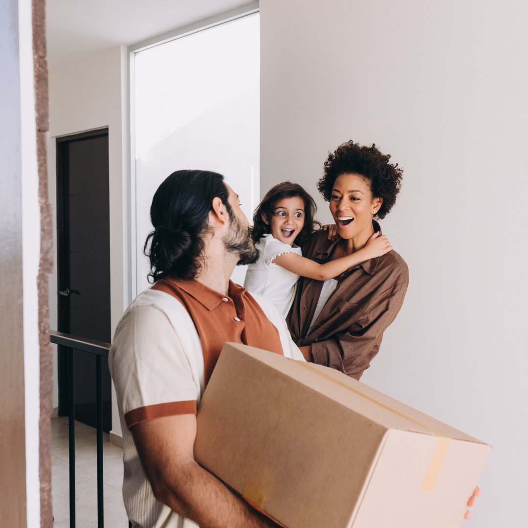 communicate with movers