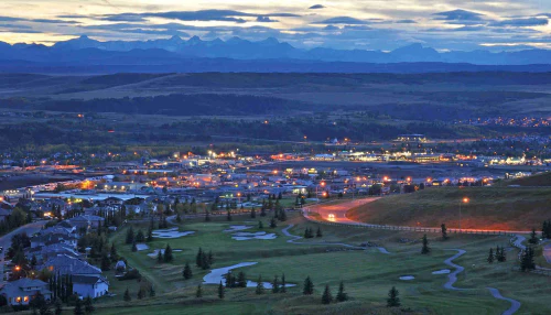 Cochrane