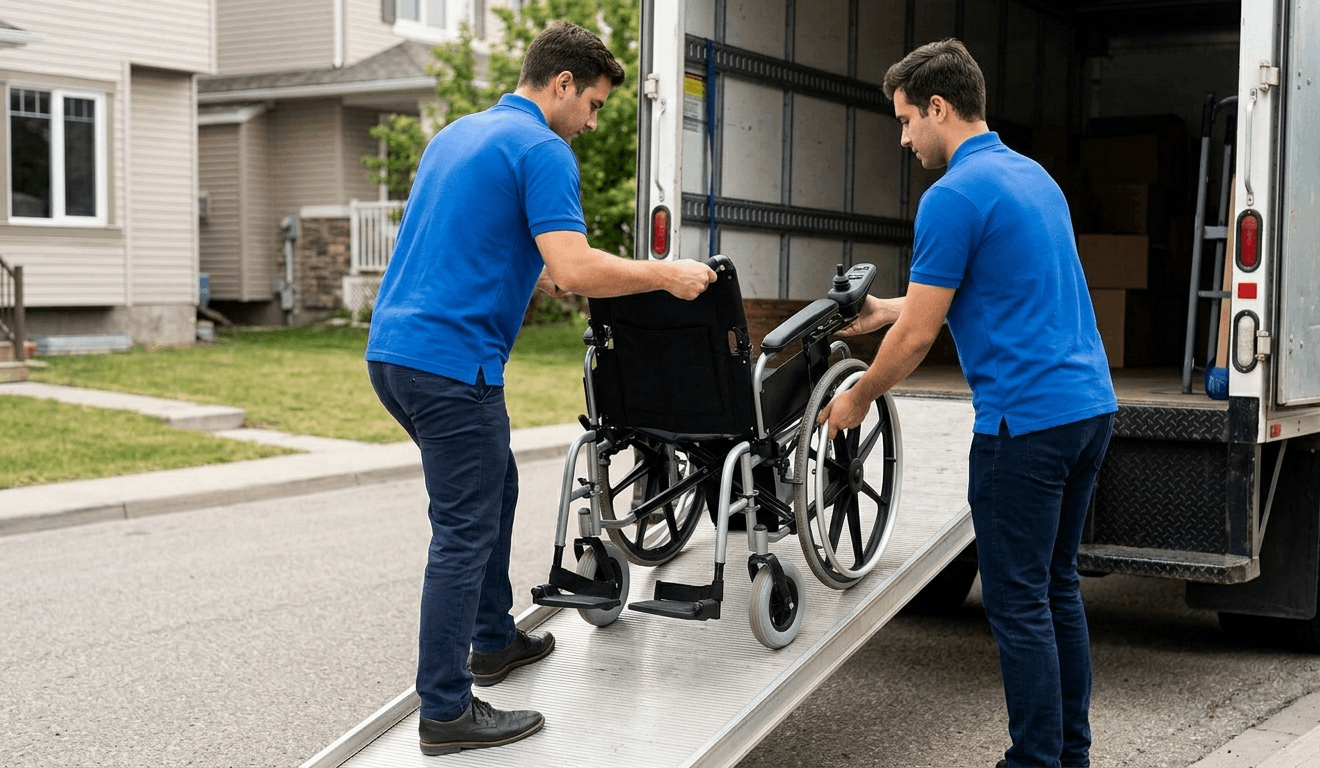 Everything You Need to Know Before Your Next Move