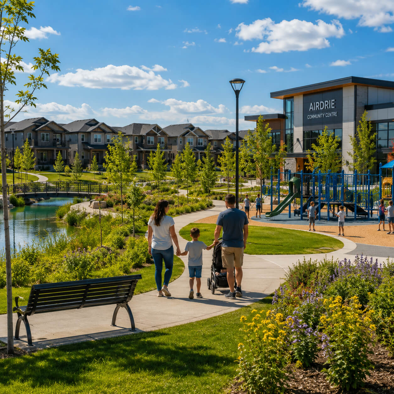 Community Value Beyond Costs