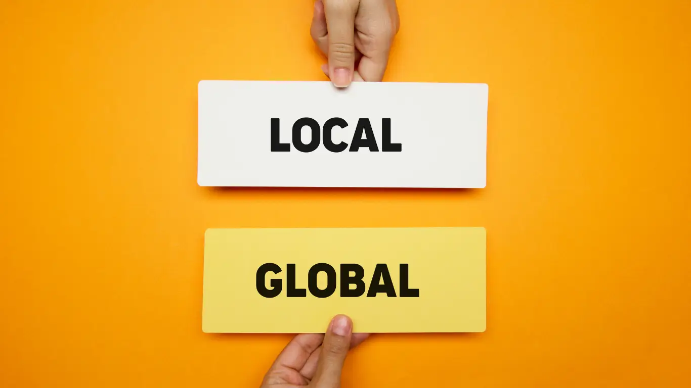 What's the Difference Between a Local and Long-Distance Move